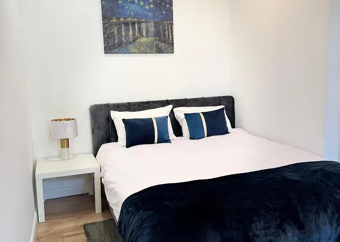 Apartamenty Fiero Tuchola