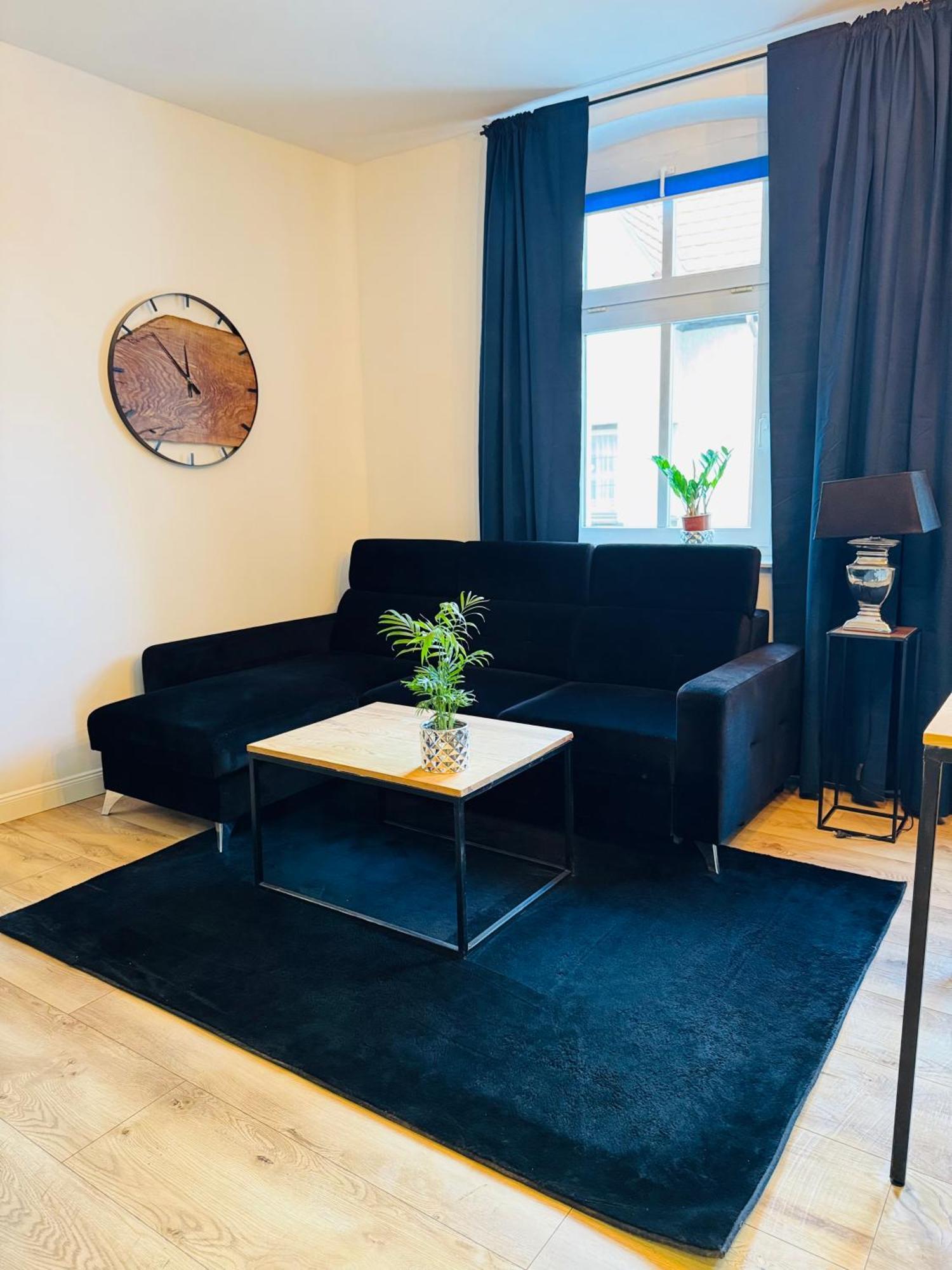Apartment Fiero Tuchola