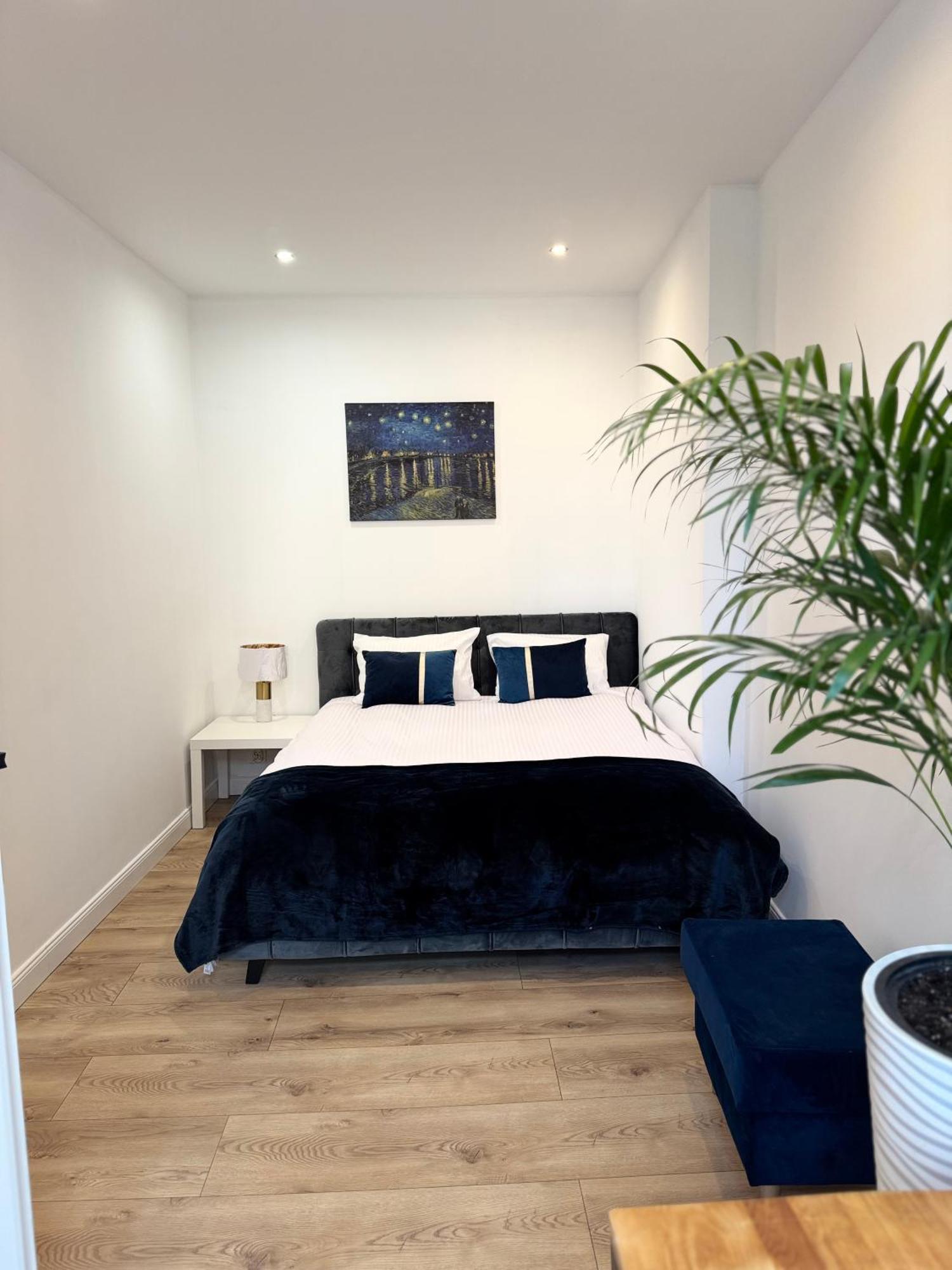 Fiero Apartment